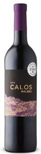 Didier Cahors Reserve Calos 2016